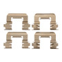 DFC 24-26 Kia K3 (Mexico) Front Premium Hardware Kit
