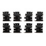 DFC 25-26 Jeep Grand Cherokee Front/Rear Premium Hardware Kit