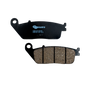Brake Pads Semi Metallic