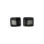 Form Lighting 2017 F-250 LED License Plate Lights (Pair)