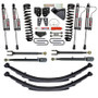 Skyjacker 8.5In SYSTEM 08F250 4WD DIESL