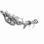 Magnaflow 19-23 Ford Transit Connect EPA Compliant Direct-Fit Converter