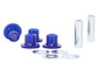 SuperPro Rack and Pinion Bushing Kit