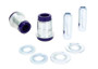 SuperPro Lower Control Arm Bushing Kit
