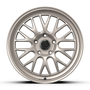 fifteen52 Holeshot RSR 19x8.5 5x112 42mm ET 57.1mm Center Bore White Gold Wheel