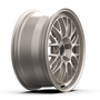 fifteen52 Holeshot RSR 19x8.5 5x112 42mm ET 57.1mm Center Bore White Gold Wheel