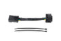 Diode Dynamics 7-Pin to 10-Pin Trailer Harness Adapter (One)