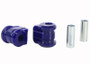SuperPro Rear Lower Control Arm Bushing Kit