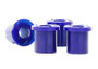SuperPro Rear Leaf Spring and Shackle Bushing Kit