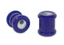 SuperPro Double Offset Offset Rear Lower Alignment Caster Kit