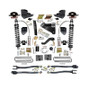 Skyjacker 23 F250/350 6In C/O KT W/4LK