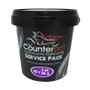 Counteract Motorcycle Balance Beads Shop Service Bucket: 20 packs - 3oz bags