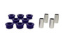 SuperPro Control Arm Bushing Kit