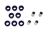 SuperPro Control Arm Bushing Kit