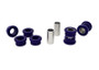 SuperPro Control Arm Bushing Kit