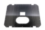 Radium Engineering Carbon Fiber Fuel Cell Lid - 22 Gal