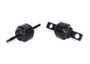 SuperPro Lower Control Arm Bushing Kit