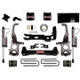 Skyjacker 6In KT 15 F150 4WD SPCR W/ADX