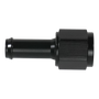 DeatschWerks 6AN Female Flare Swivel To 3/8in Single Hose Barb
