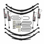 Skyjacker 5-6In SYS 74.5-93 DGE 1 TON