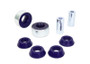 SuperPro Double Offset Offset Rear Lower Alignment Caster Kit