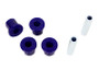 SuperPro 2009-2014 Ford F-150 FX4 Rear Leaf Spring Rear Eye Bushing Kit