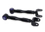 SuperPro 18-25 Lexus ES300h HD On-Car Adjustable Rear Toe Arm (Front Lower Forward) Control Arm Set