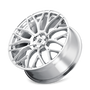 Touren 3276 TR76 20x8.5 / 5x114.3 BP / 35mm Offset / 72.6mm Hub Chrome Wheel
