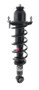 KYB 14-18 Toyota Corolla / 2019 Corolla L/ LE/XLE/XSE L4 1.8L Strut-Plus Assembly - Rear Right