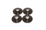 Comp Cams Steel Retainers, For Beehive S Pring