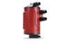 PERRIN 02-21 Subaru WRX / 04-21 STI Air Oil Separator - Red