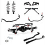 QA1 64-66 Ford Mustang Handling Kit - Level 2