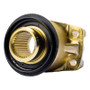 Yukon Gear 1993+ Ford F-250/F-350 10.25in & 10.50in Long Spline 1410 Yoke (U-Bolt Style)