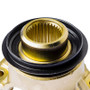 Yukon Gear 1993+ Ford F-250/F-350 10.25in & 10.50in Long Spline 1410 Yoke (U-Bolt Style)