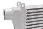 PERRIN 02-26 Subaru WRX/STI Standard Size Front Mount Intercooler Core - Silver