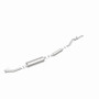 BRExhaust Exhaust Kit 15-19 Ford Transit-250 Transit-350 HD Transit-350 3.7L