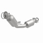 MagnaFlow Direct Fit Catalytic Converter 22-24 Tundra 3.4 Left OEM