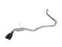 aFe 2025+ Toyota Camry L4 2.5L Takeda SS Cat-back Exhaust w/ Black Tips