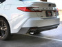 aFe 2025+ Toyota Camry L4 2.5L Takeda SS Cat-back Exhaust w/ Black Tips
