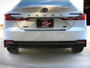 aFe 2025+ Toyota Camry L4 2.5L Takeda SS Cat-back Exhaust w/ Black Tips