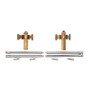DFC 24-25 Chevrolet Corvette Parking Brake Premium Hardware Kit