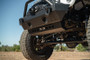 DV8 Offroad 2007-2018 Jeep Wrangler JK Front Skid Plate
