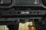 DV8 Offroad 2007-2018 Jeep Wrangler JK Front Skid Plate