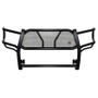 Westin 15-20 Ford F150 (Excl. Platinum/Raptor/Front Camera) HDX Modular Grille Guard - Black
