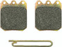Brake Pads A/c