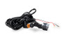DV8 Offroad 40 AMP DT 4-Pin Halo Light Harness