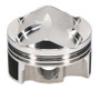 JE Pistons Honda K-Series 89.00mm Bore 12.5:1 CR 1.176 CD Dome Piston Kit - Set of 4