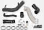 do88 Audi RS3 2.5T (8V)/TT RS 2.5T (8S) Charge Pipes (OEM Intercooler) - Black