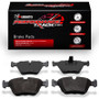 R1 97-03 BMW 525i Front Track/Street Brake Pads