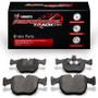R1 00-03 BMW M5 Front Track/Street Brake Pads